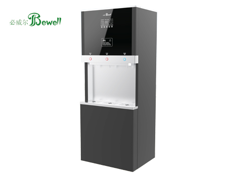 必威尔黑钛商务直饮机EF-B80R 9KW 90L