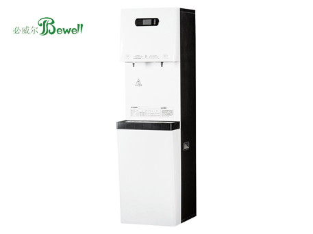 必威尔白色烤漆直饮机EF-B60R 6KW 60L