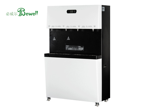 必威尔白色烤漆直饮机EF-B10R 9KW 100L