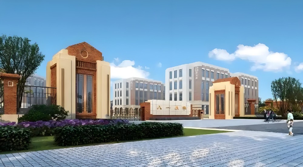 山西运城万荣县八一小学