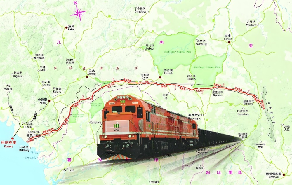 国货之光闪耀非洲：必威尔智能开水器再赴几内亚‌