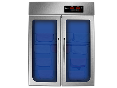 智能方巾消毒机