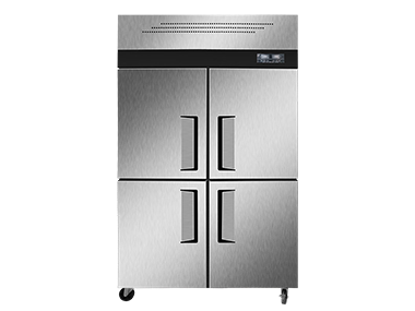 四门冰箱冰柜【冷藏冷冻双温】