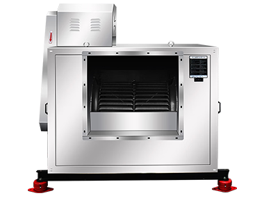 静音箱式变频风柜式风机