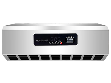 厨房专用杀菌除味消毒机