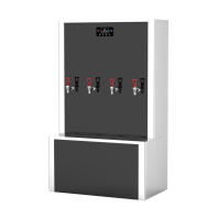 ES-B180型全自动电热开水器 步进式净化电开水器