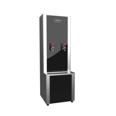 全自动电热开水器TDK24-100型     步进式开水器  净化电开水器