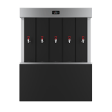 ES-B300型全自动电热开水器 步进式净化电开水器