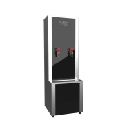 ES-B90型全自动电热开水器  步进式净化电开水器