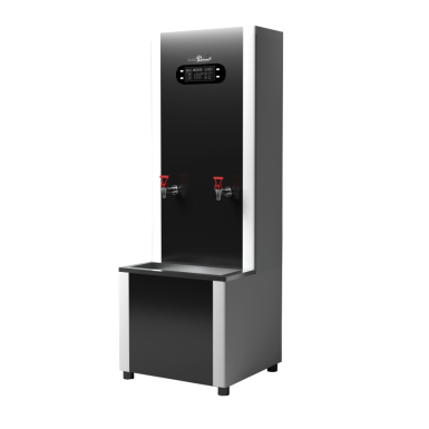  全自动电热开水器TDK6-30型     步进式开水器  净化电开水器