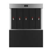 ES-B500型全自动净化电热开水器 步进式开水器