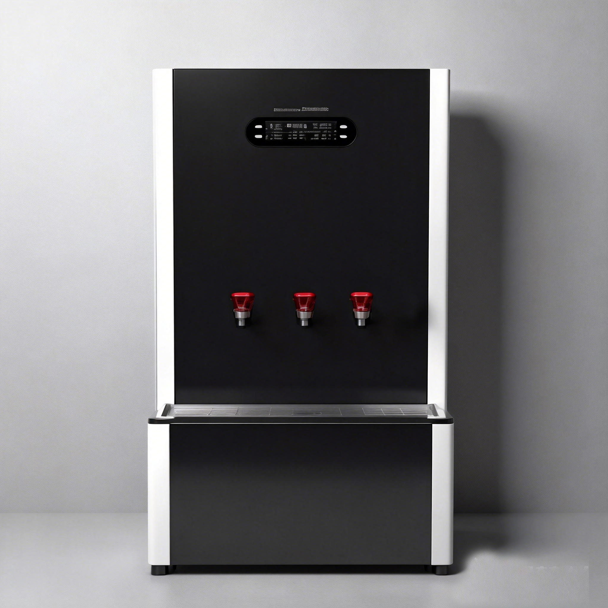 全自动电热开水器ZDK18-200     步进式开水器  净化电开水器