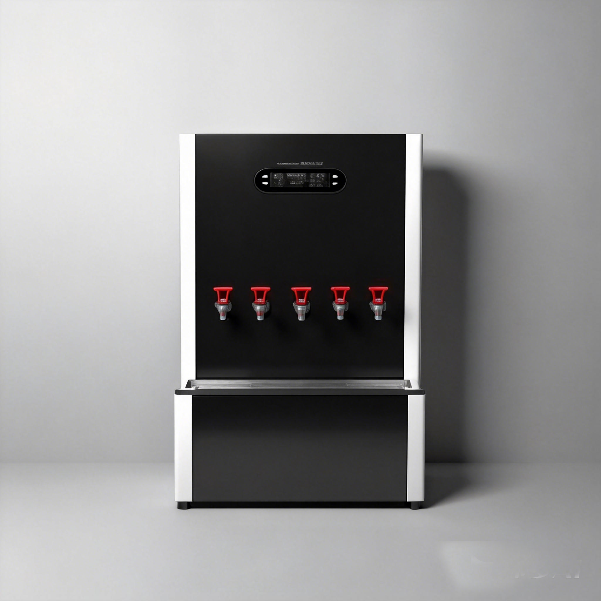 全自动电热开水器TDK60-300型     步进式开水器  净化电开水器